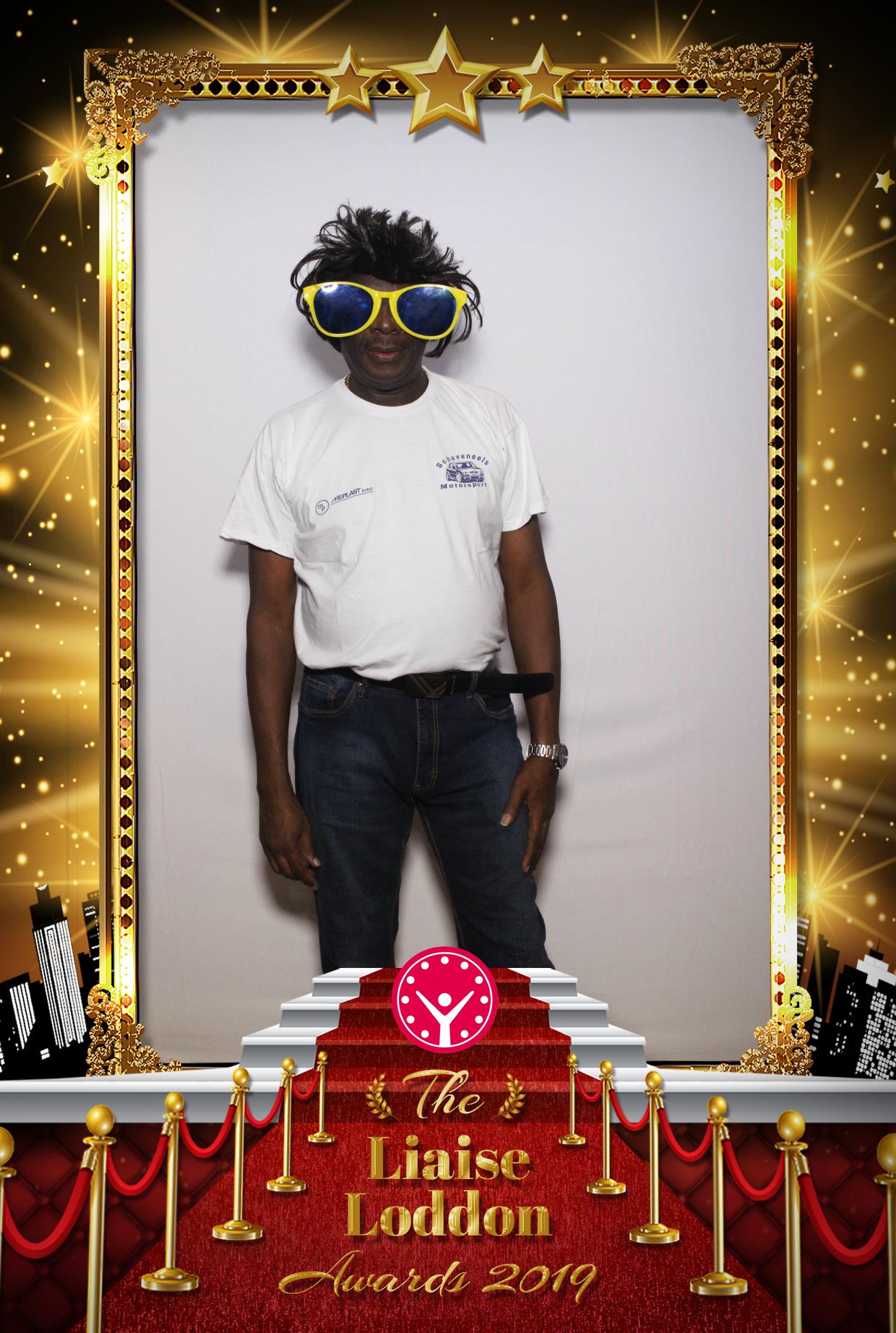 Liaise Loddon Co-worker Awards 2019 | View more photos from the event at gallery.myphotoboothexperience.co.uk/u/MyPhotoBoothExperienceLtd/Liaise-Loddon-Co-worker-Awards-2019